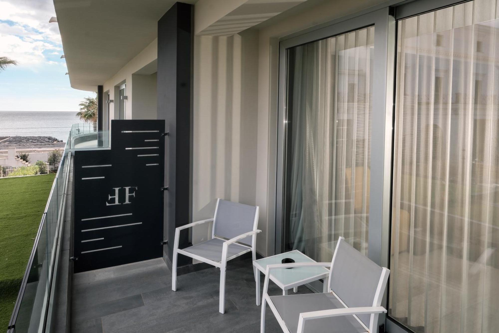 Hotel & Tre Fontane Luxury 4*