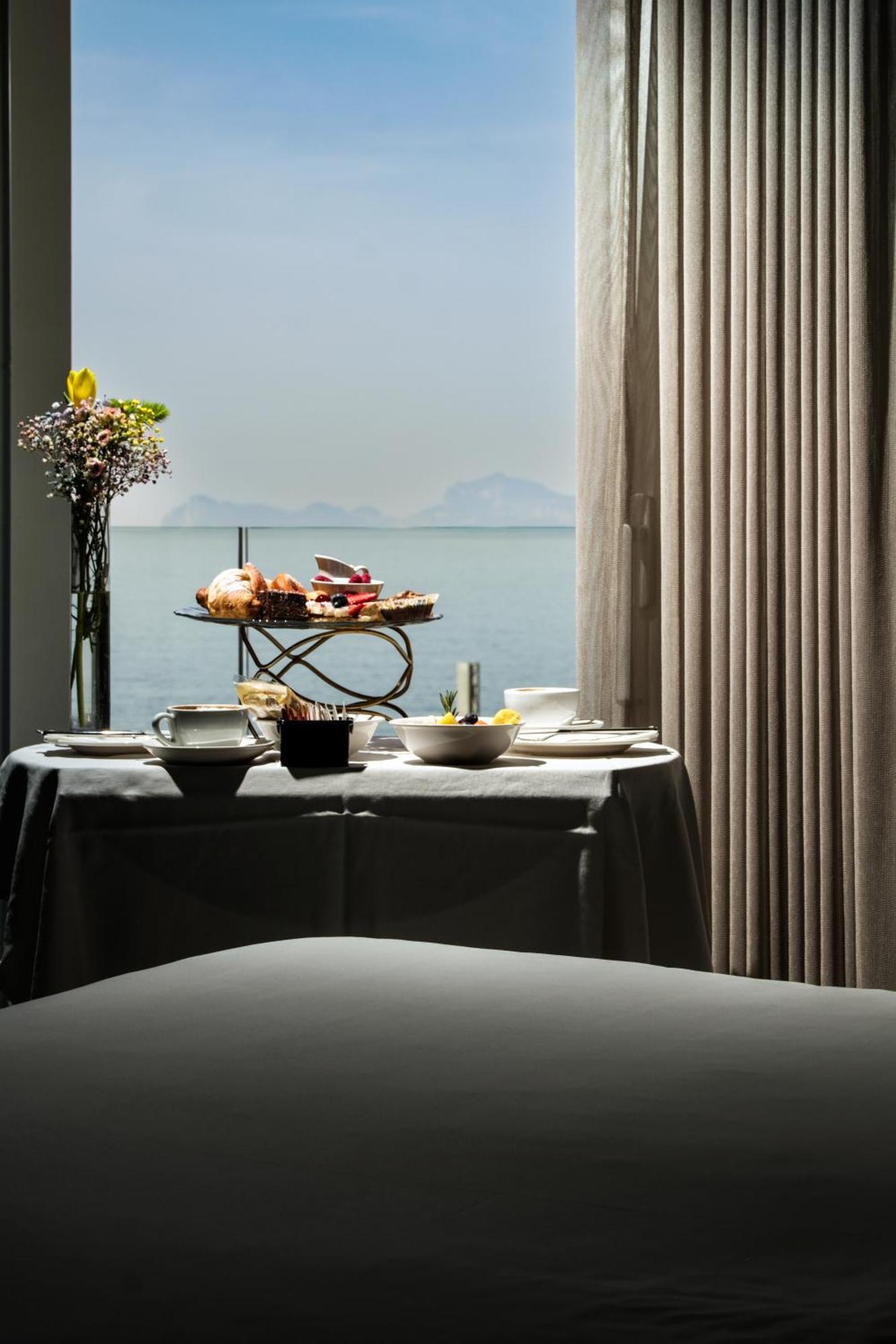Hotel & Tre Fontane Luxury