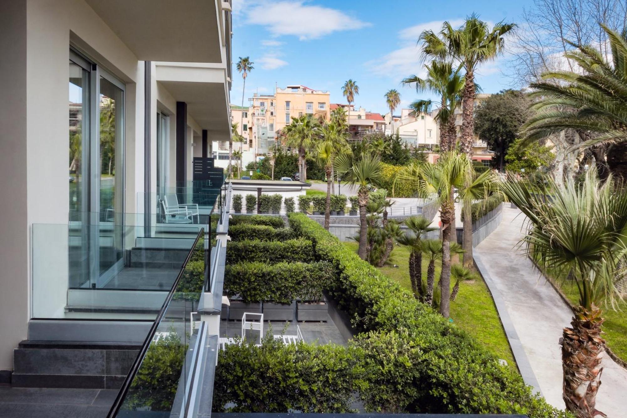 Hotel & Tre Fontane Luxury