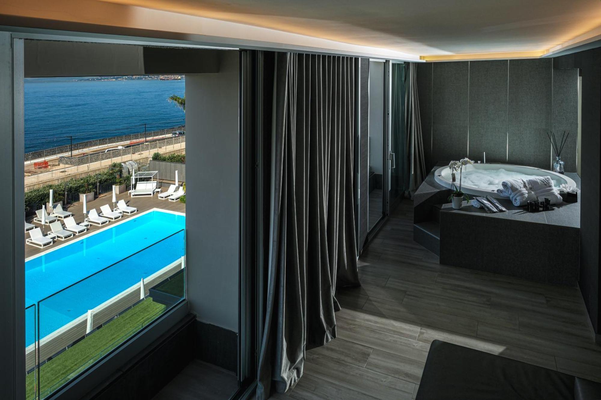 Hotel & Tre Fontane Luxury 4*